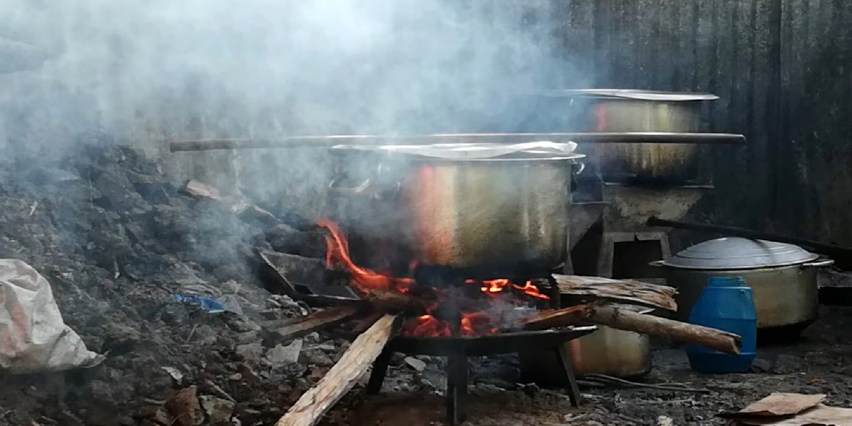 Household Poisons as related to Indoor Air Pollution Pictures