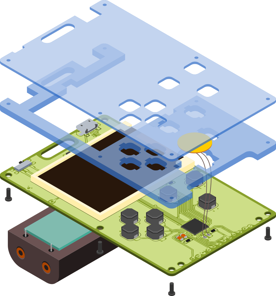 19 | September | 2019 | Hackaday