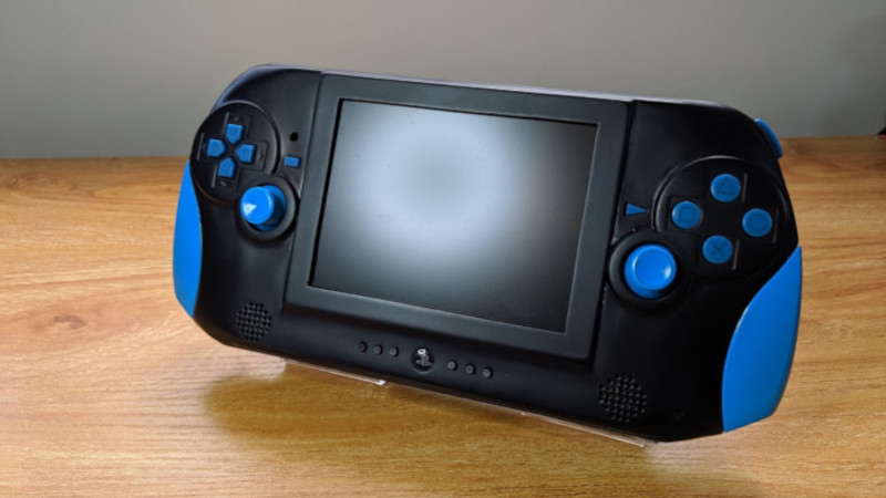 Ps2 Mini Could Be A Reality By 22 Connect Online