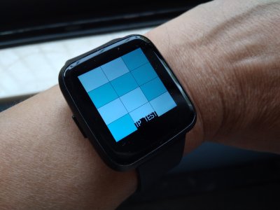 Hackaday: What's The Perfect Hacker Smart Watch? | Hackaday