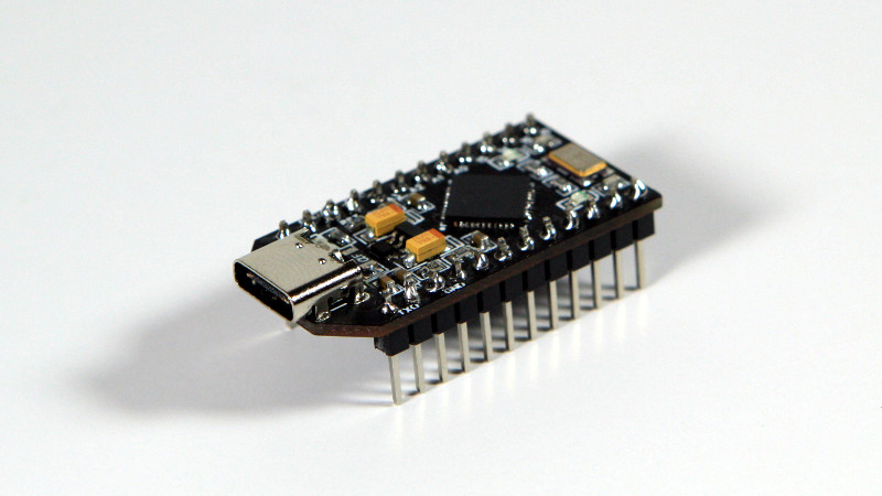 Arduino Nano V3.0 USB кабель
