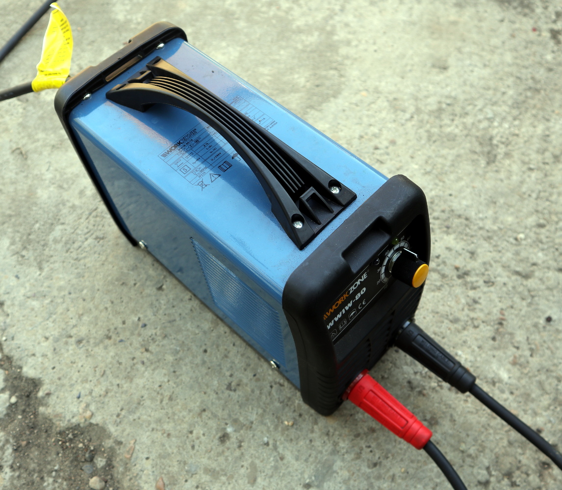 Welder earth lead suitable for Mig Tig Arc and Inverters x 3 metres 