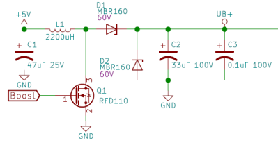 Tiny Cube Hosts A Hearty Tube | Hackaday