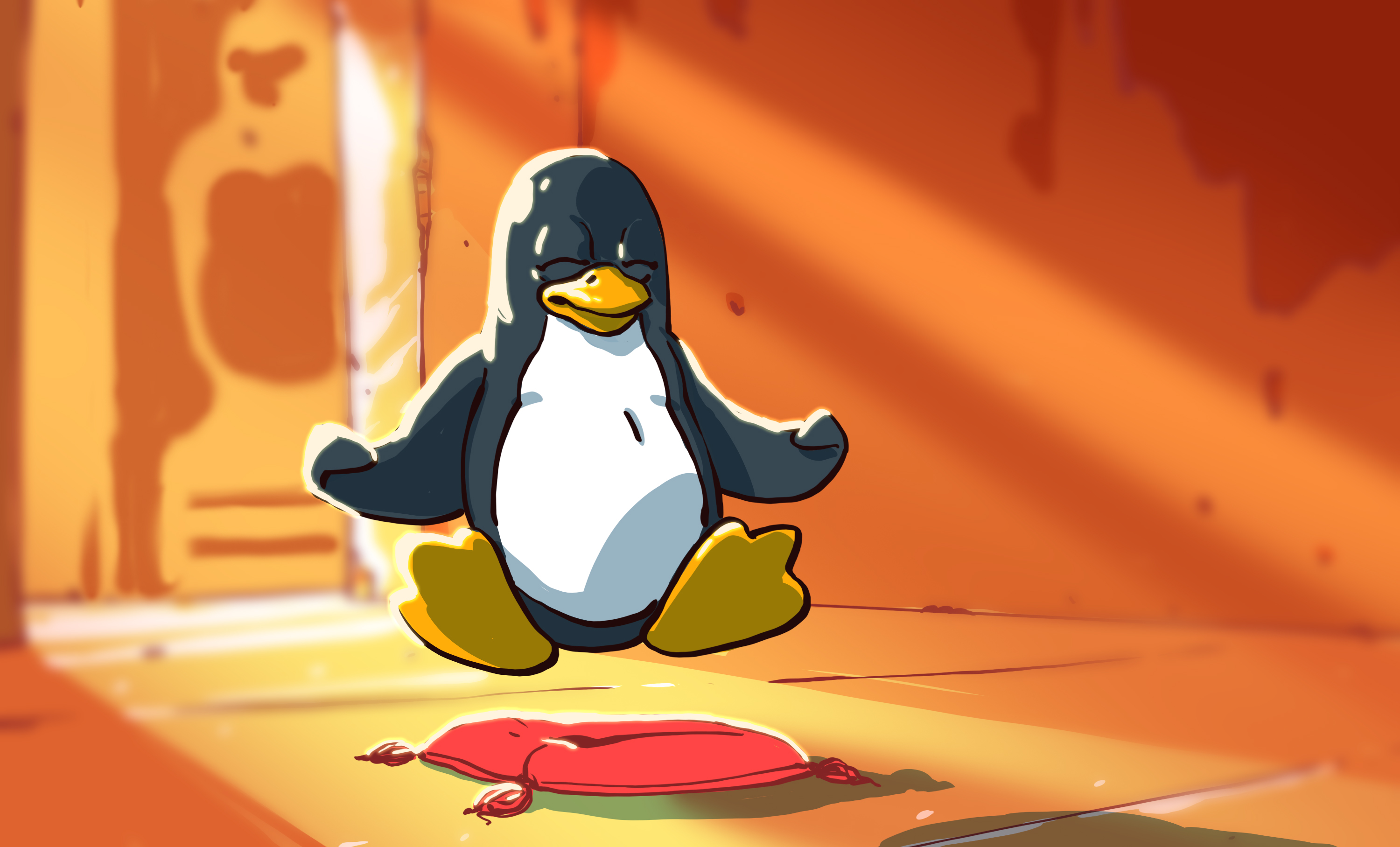 Linuxmarketing