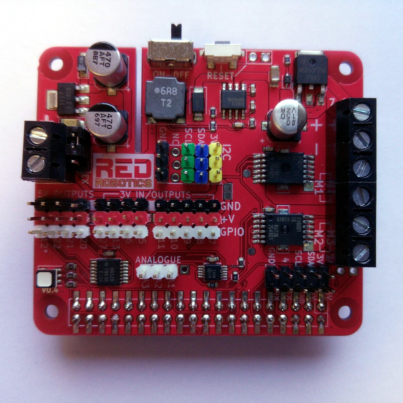 05 | November | 2019 | Hackaday