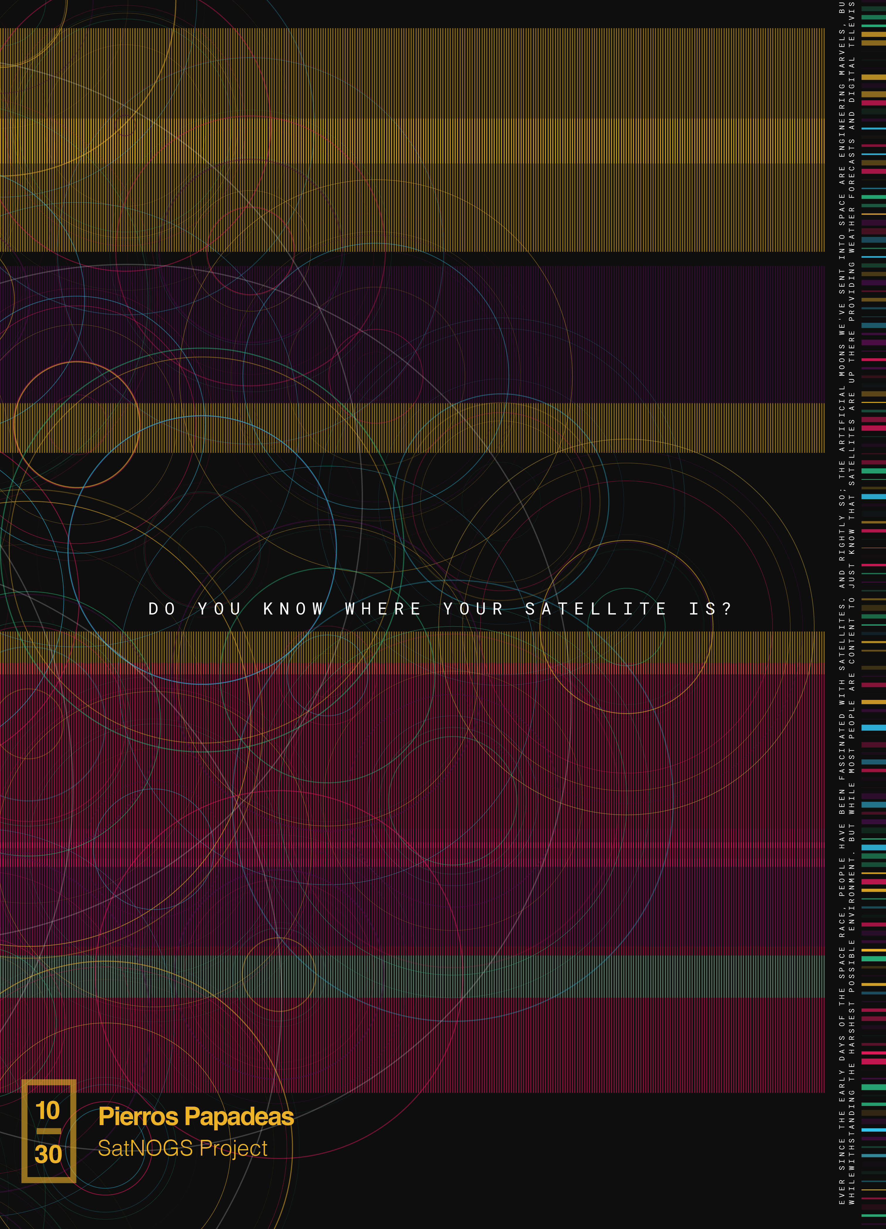 SatNOGS Update Hack Chat | Hackaday
