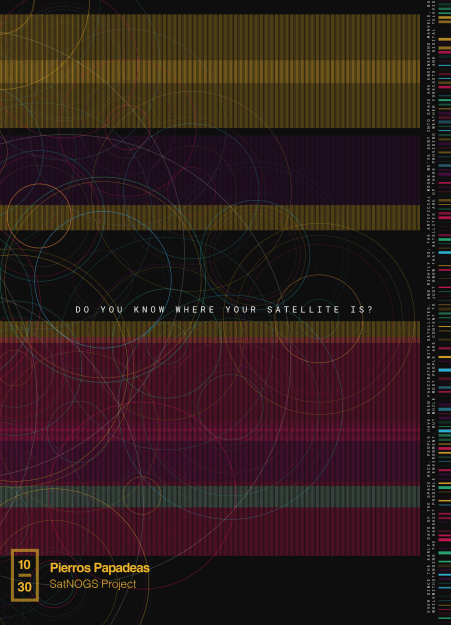SatNOGS Update Hack Chat | Hackaday