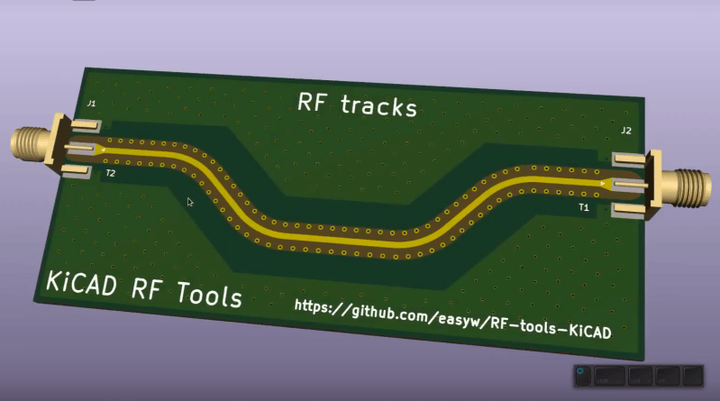 KiCad Action Plugins | Hackaday