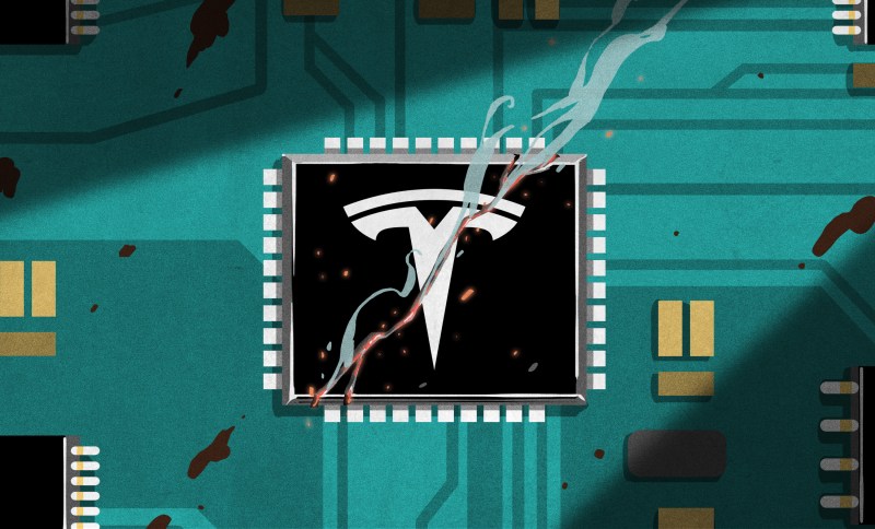 Essai vidéo - Tesla Model 3 (2021) : balle masquée
