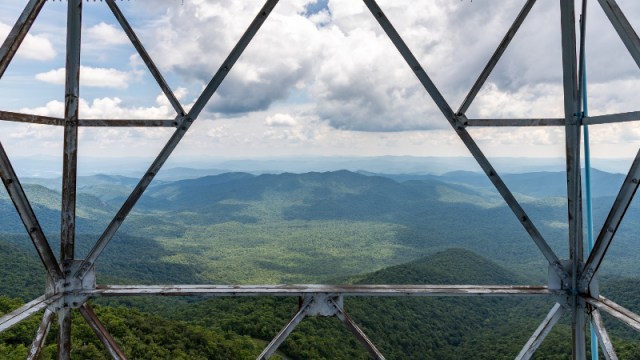 The Final Days Of The Fire Lookouts Hackaday