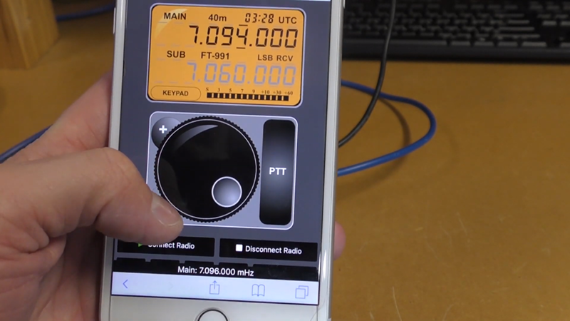 Raspberry Pi Ham Radio Remote Reviewed | Hackaday