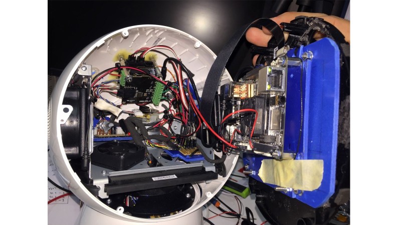 Hackaday | Page 105