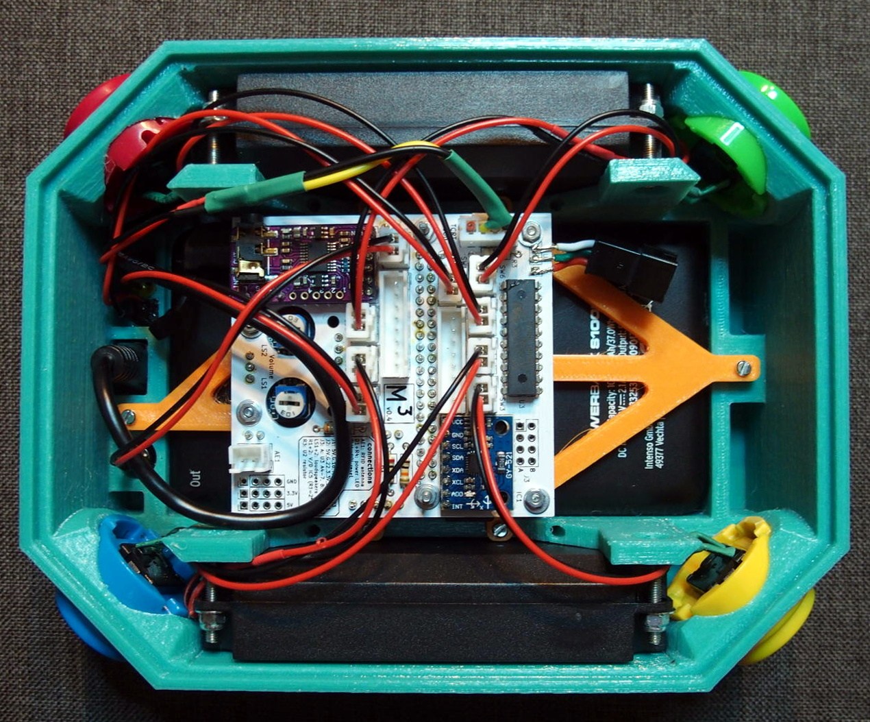 November | 2019 | Hackaday | Page 31