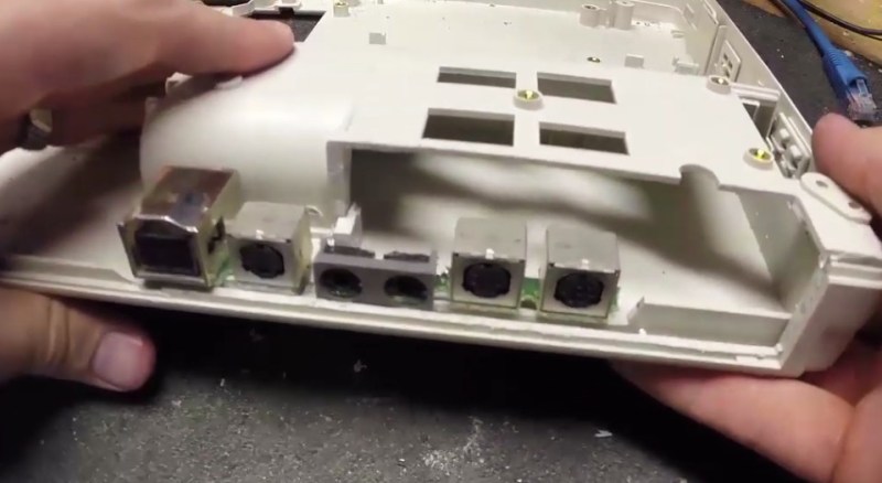 15 | October | 2019 | Hackaday