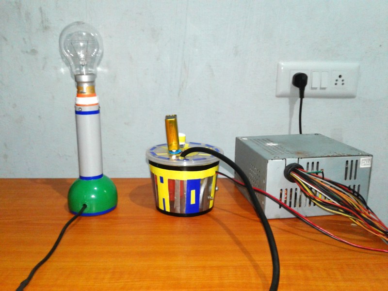 25 | October | 2019 | Hackaday