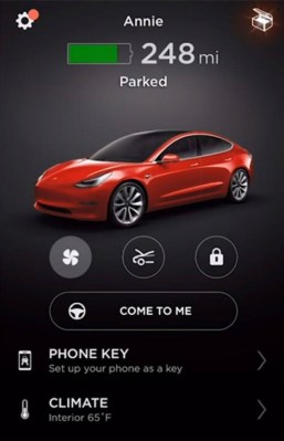 Tesla S Smart Summon Gimmick Or Greatness Hackaday