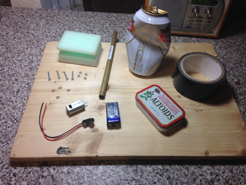 October | 2019 | Hackaday | Page 28