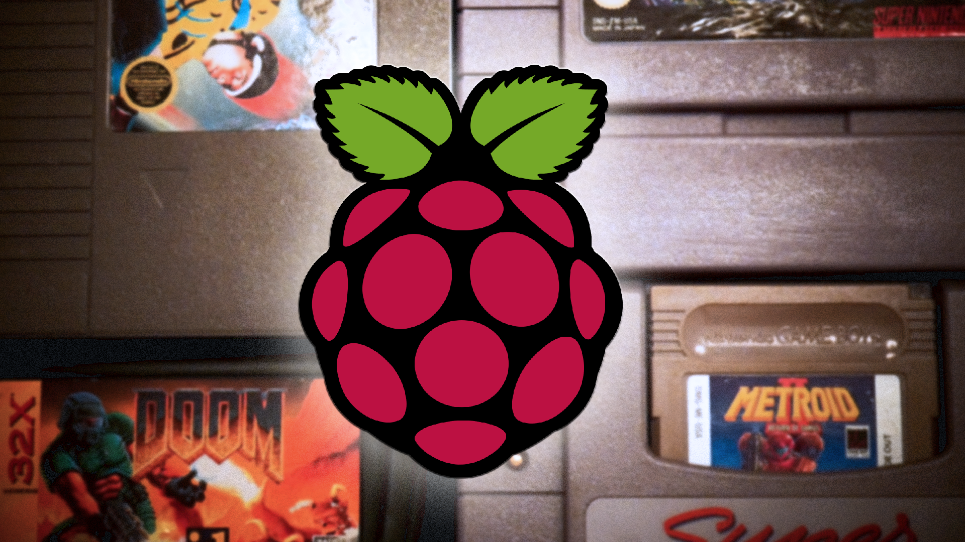 Raspberry Pi 4 And The State Of Video Game Emulation Hackaday