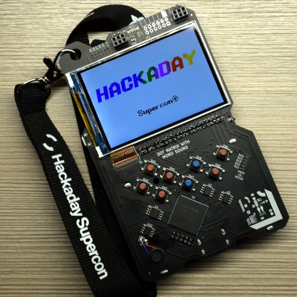 16 | November | 2019 | Hackaday