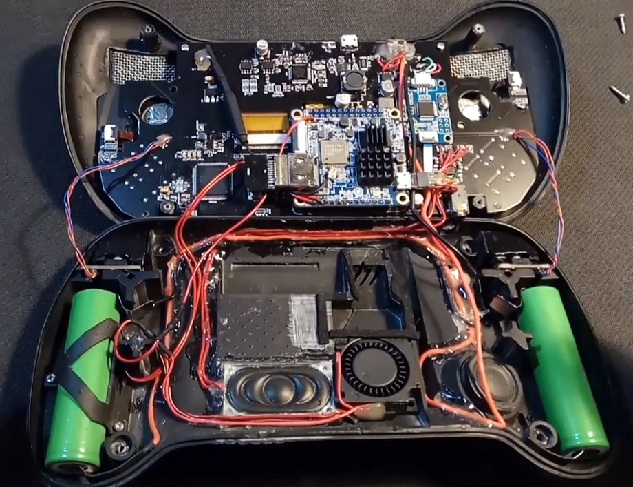 November | 2019 | Hackaday | Page 7