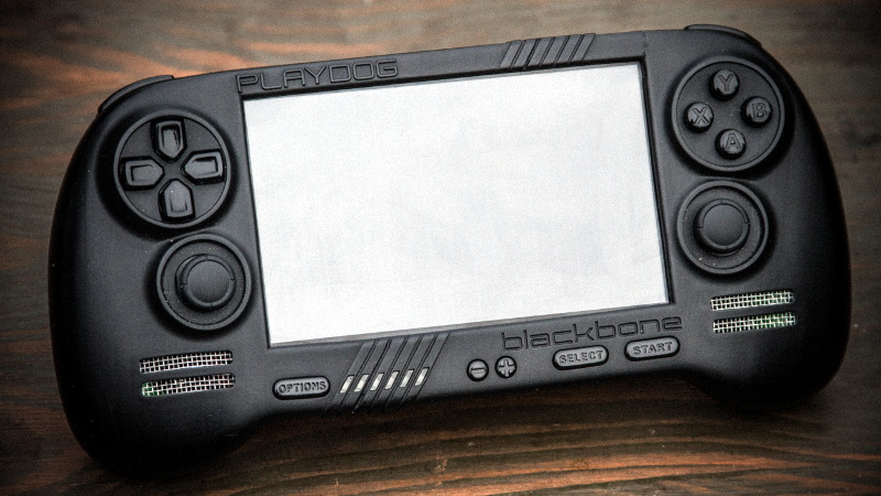 An Epic Quest To Build The Perfect Retro Handheld Hackaday