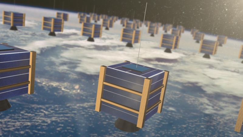 AMSAT CubeSat Simulator Hack Chat | Hackaday