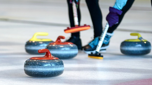 curling games for mac