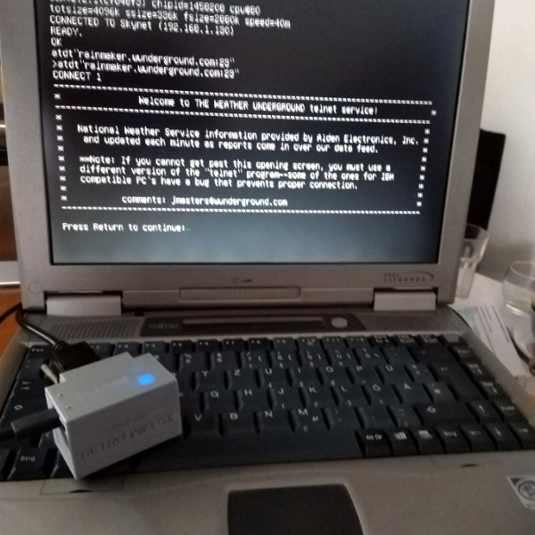 debian serial terminal emulator