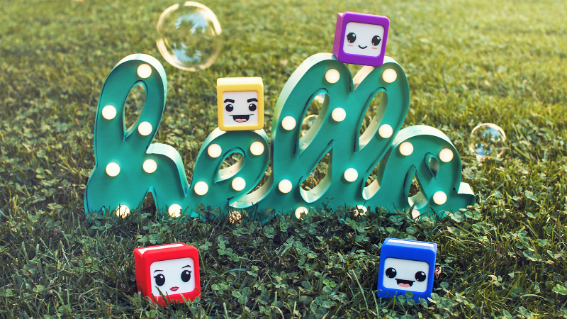 The Ifs Make Learning to Code Child’s Play