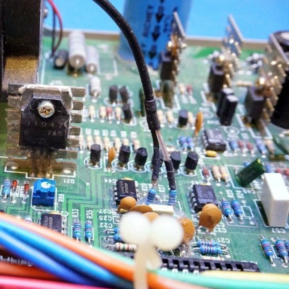 December | 2019 | Hackaday | Page 5