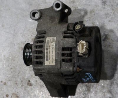 Our Ford Focus alternator