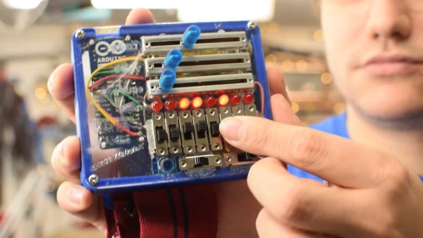 Arduino MKR | Hackaday