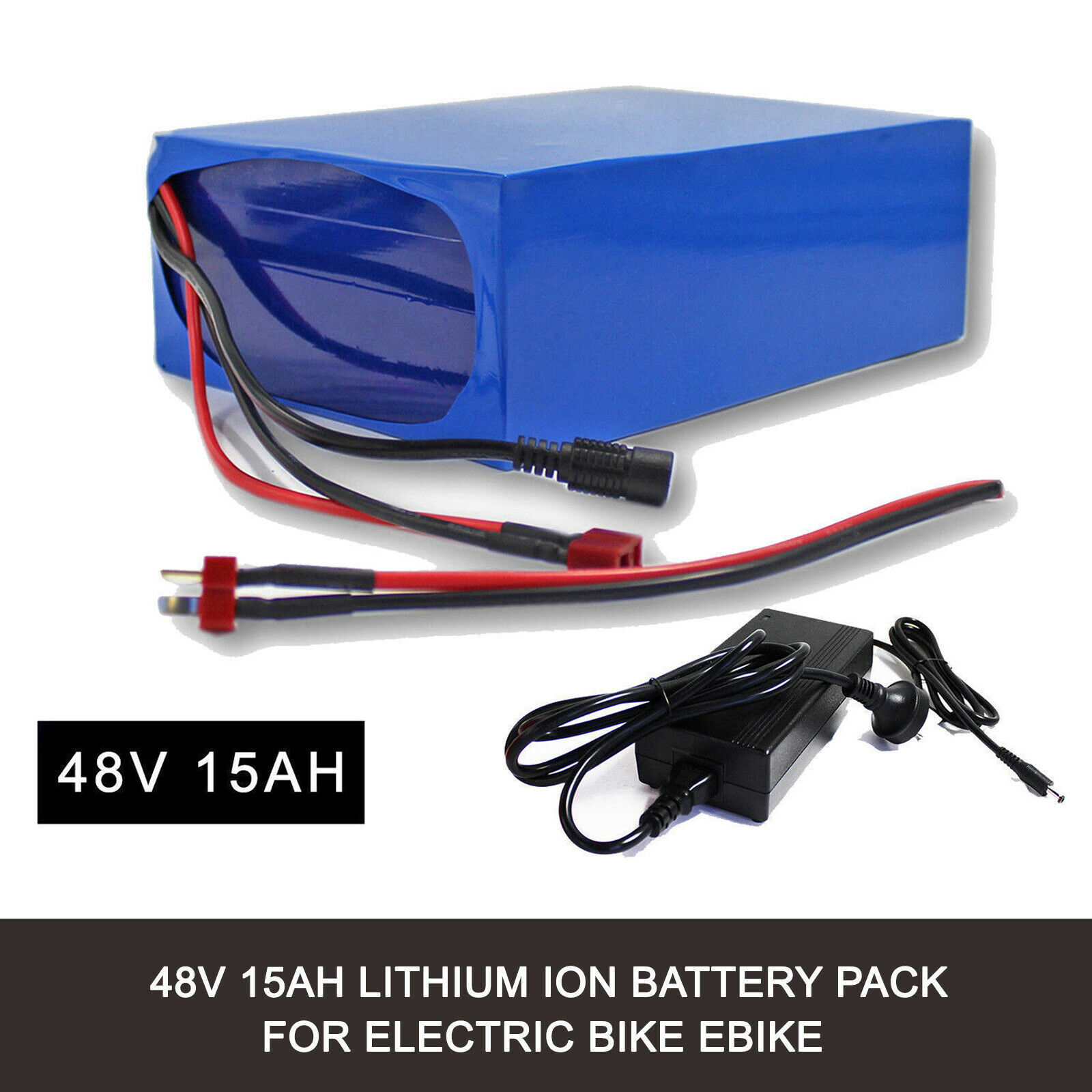 ebay electric bike batteries