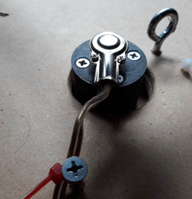 Slip Ring | Hackaday