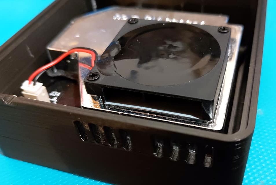 27 | December | 2019 | Hackaday