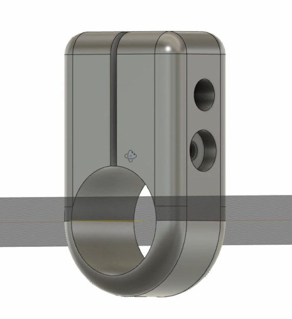 Hiking Pole Turned Lightweight Yagi Antenna Hackaday