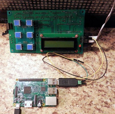 LED Sign | Hackaday