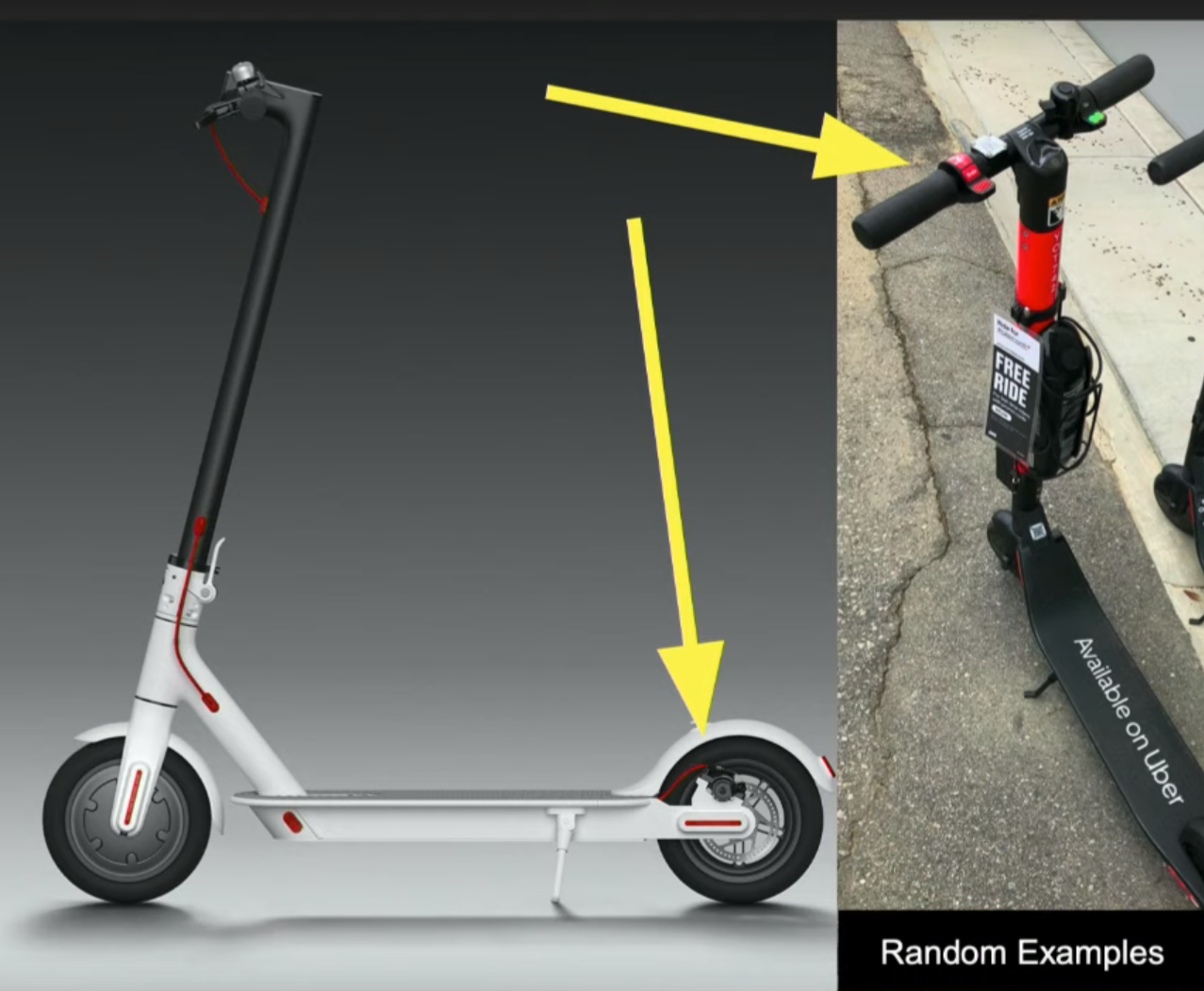 Lime scooter hack 2020