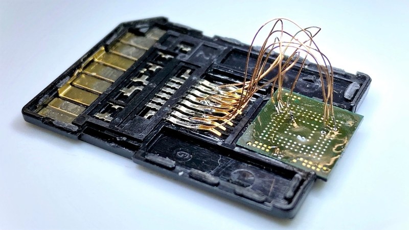 Hackaday Links: December 8, 2019 | Hackaday