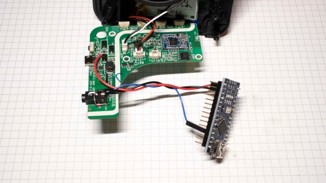 How To Hack A Portable Bluetooth Speaker By Skipping The Bluetooth