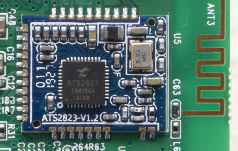 How To Hack A Portable Bluetooth Speaker By Skipping The Bluetooth