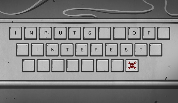 Mouth Mouse | Hackaday Mouth Mouse | Hackaday