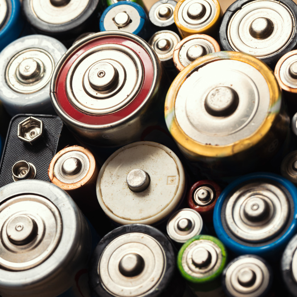 How to Select the Right Battery for Your Next Project - Factors to