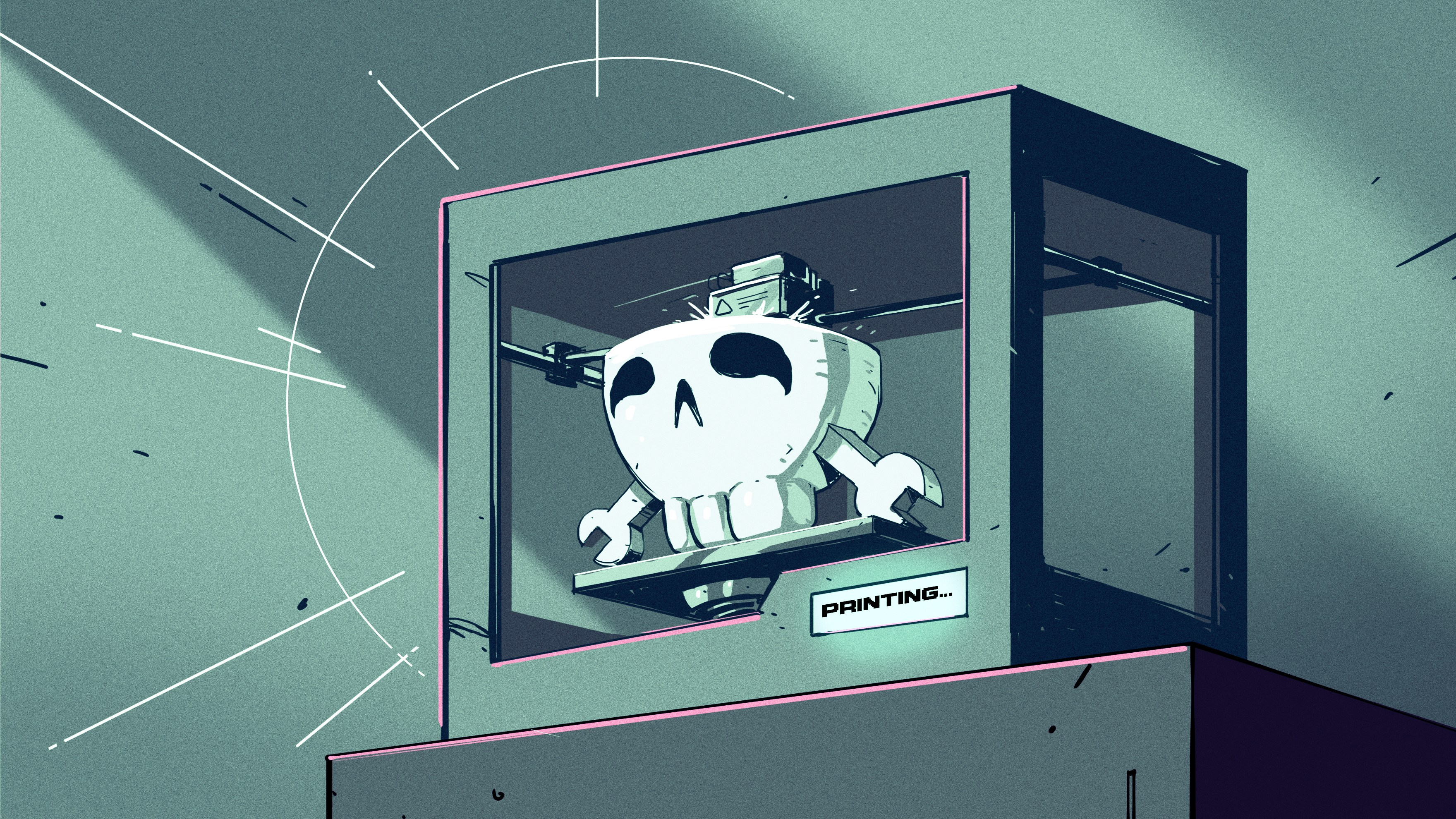 3D Printering Header New | Hackaday