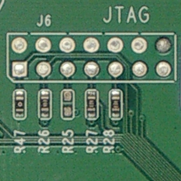 The Newbie’s Guide To JTAG | Hackaday