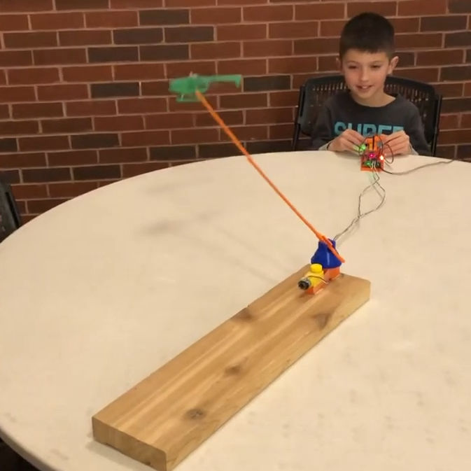 mattel vertibird helicopter
