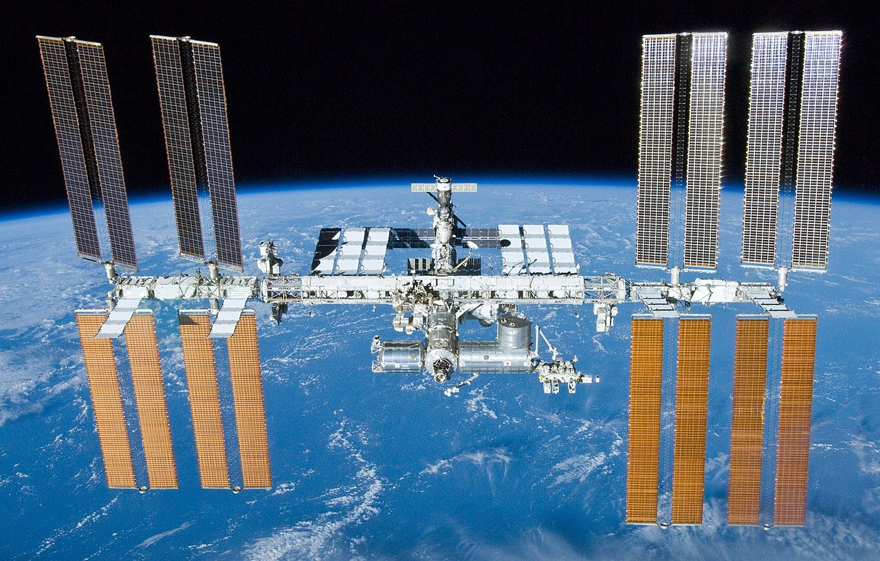 As ISS Enters Its Final Years, Politics Take Center Stage | Hackaday