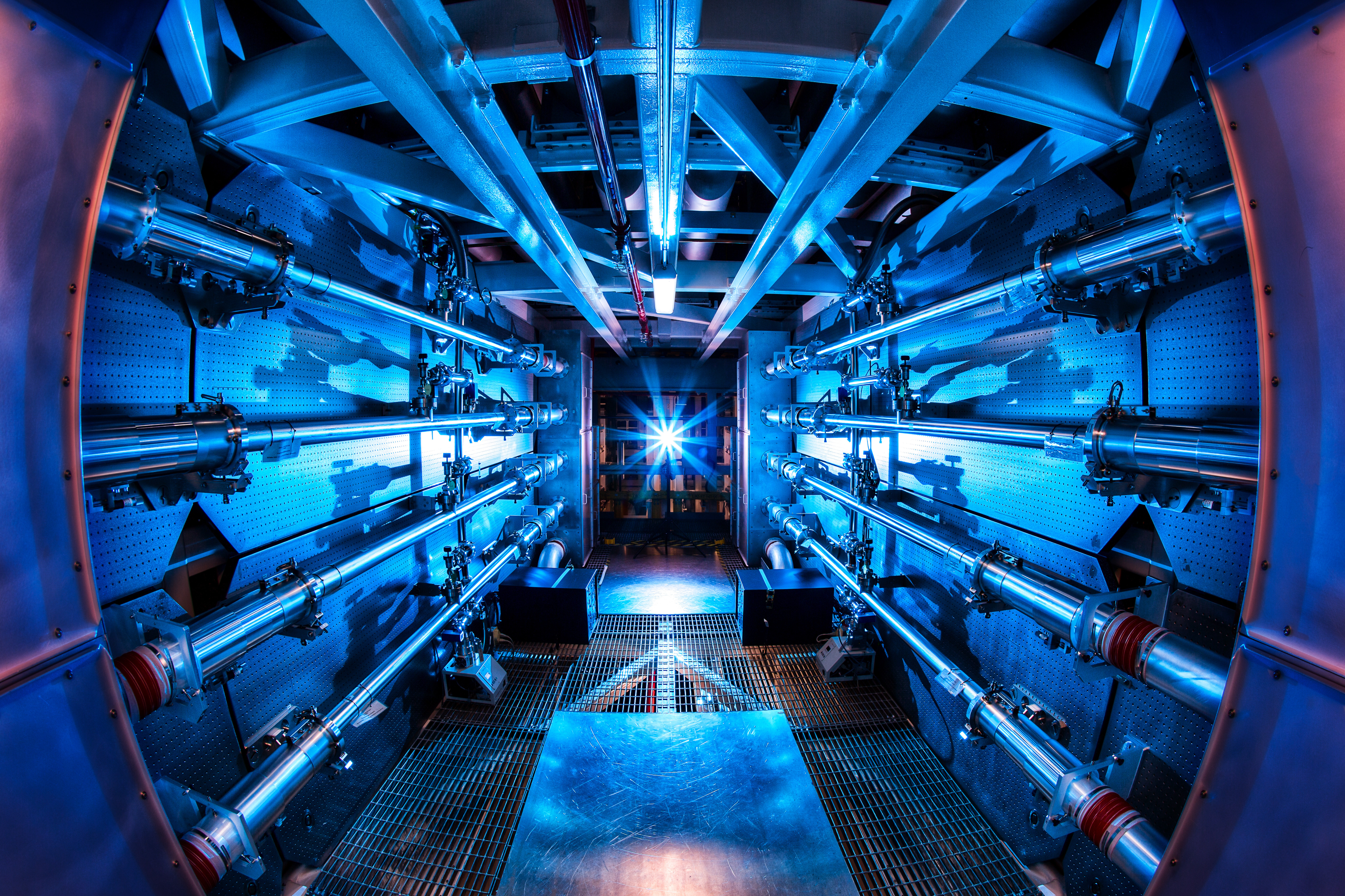 Nuclear Fusion Power Without Regular Tokamaks Or Stellarators