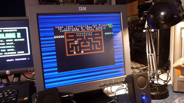 The ZX Spectrum Next Arrives | Hackaday