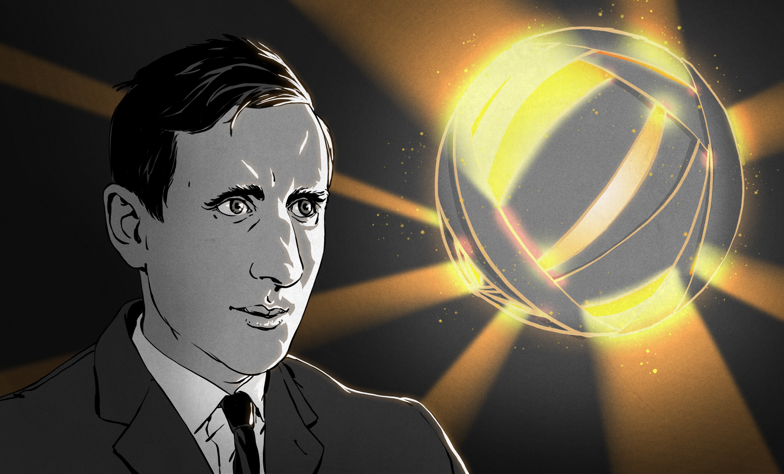 The Legacy Of One Of Science's Stars: Freeman Dyson |